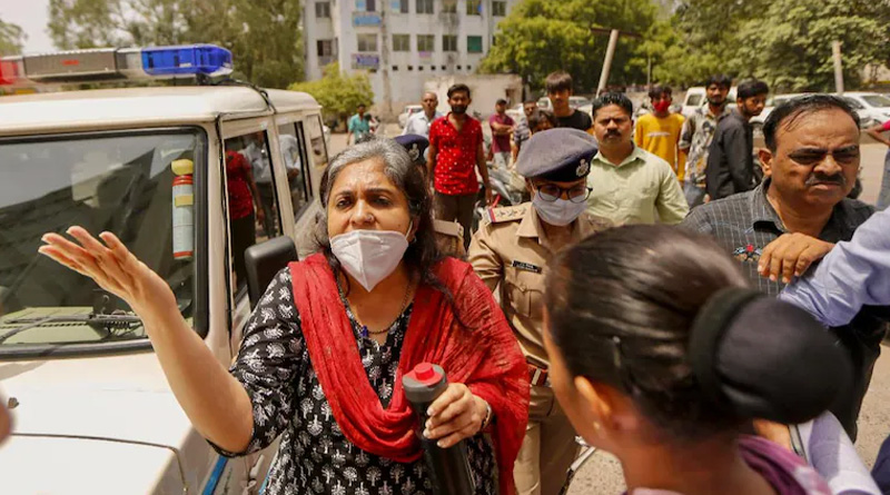 UN condemns Teesta Setalvad arrest, India criticised | Sangbad Pratidin