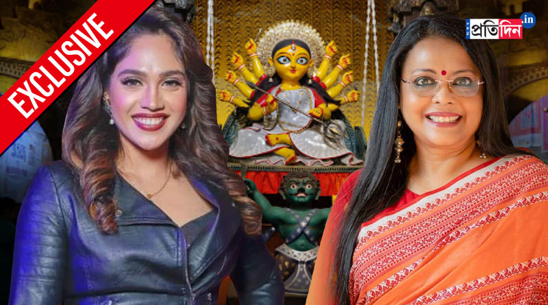 ‘অসুর’ দমনে অভিনব উদ্যোগ, নিখরচায় নারীদের আত্মরক্ষার প্রশিক্ষণ দেবে এই পুজো কমিটি