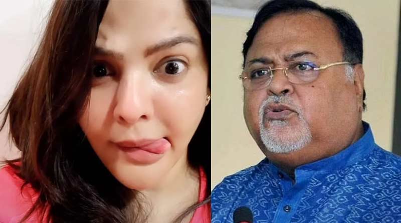 ED claims Arpita Mukherjee wanted to adopt child | Sangbad Pratidin