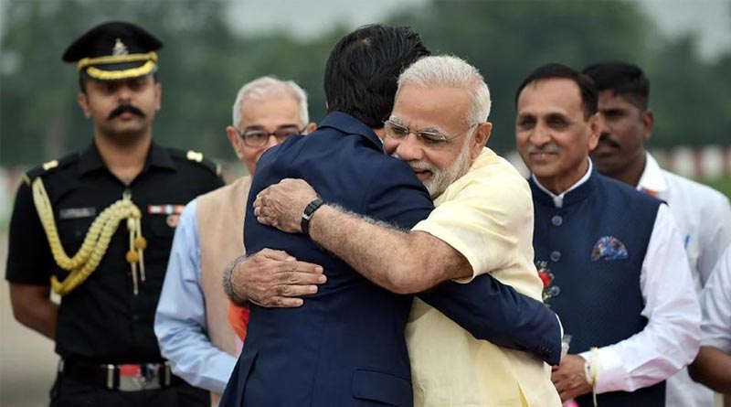 India declares national mourning after Shinzo Abe's assassination | Sangbad Pratidin