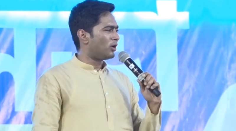 ‘মমতা থাকতে রাজ্য ভাগ হবে না, পুরোটাই পশ্চিমবঙ্গ’, জলপাইগুড়ি থেকে হুঙ্কার অভিষেকের