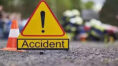 terrible bus accident in Medinipur left many injured | Sangbad Pratidin