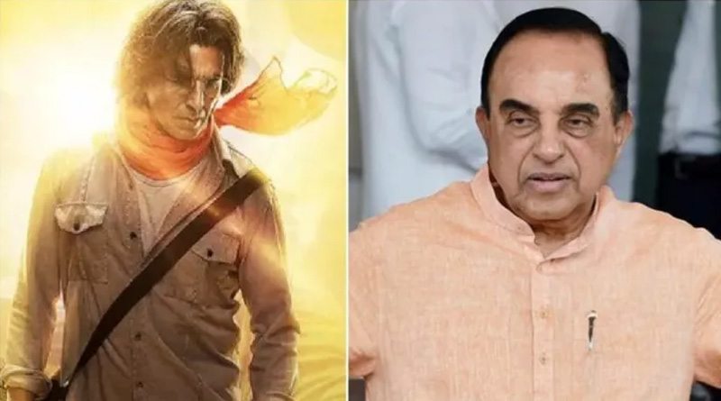 ‘রাম সেতু’ ছবিতে ভুল তথ্য! অক্ষয় কুমারের বিরুদ্ধে মামলার হুমকি সুব্রহ্মণ্যম স্বামীর