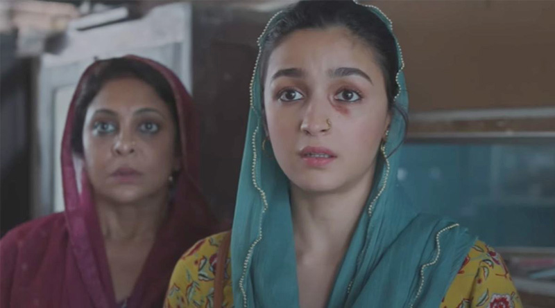 Darlings trailer: Alia Bhatt-Shefali Shah fight back against domestic violence | Sangbad Pratidin