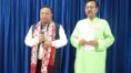 Darjeeling integral part of West Bengal, says Anit Thapa | Sangbad Pratidin