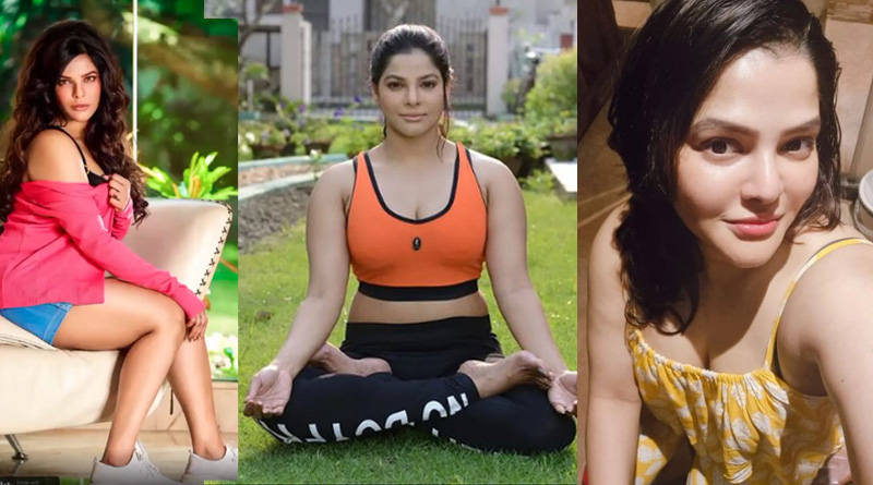 সোশ্যাল মিডিয়ায় বরাবরই খোলামেলা পার্থ ‘ঘনিষ্ঠ’ অর্পিতা, দেখুন ঝলক