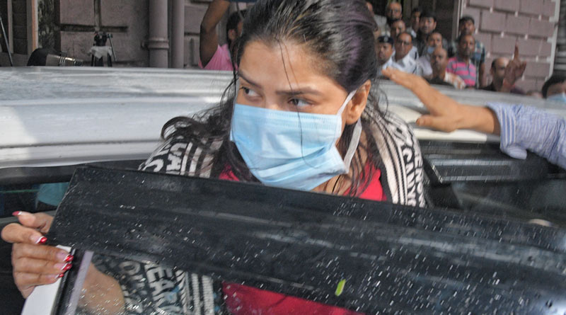 SSC scam: Arpita Mukherjee faces threat to life, says ED lawyer | Sangbad Pratidin