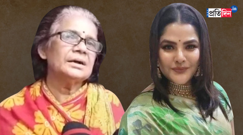 মন্ত্রী ‘ঘনিষ্ঠতা’র প্রভাব খাটিয়ে আত্মীয়কেও চাকরি? জোর গুঞ্জন অর্পিতার মাসির পাড়ায়