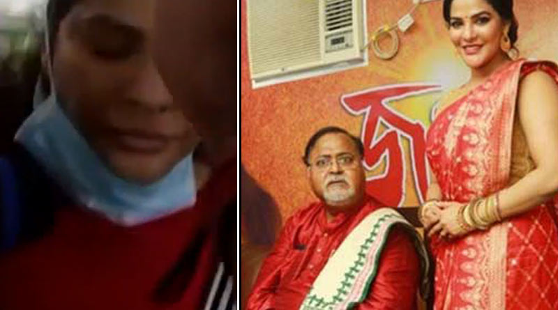 SSC দুর্নীতি মামলা: ‘আমি কোনও দল করি না’, তৃণমূলের দাবিতেই সিলমোহর পার্থ ‘ঘনিষ্ঠ’ অর্পিতার