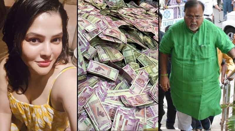 Arpita Mukherjee: ‘মিনি ব্যাংকের মতো আমার বাড়ি ব্যবহার করতেন পার্থ’, বিস্ফোরক মন্ত্রী ‘ঘনিষ্ঠ’ অর্পিতা