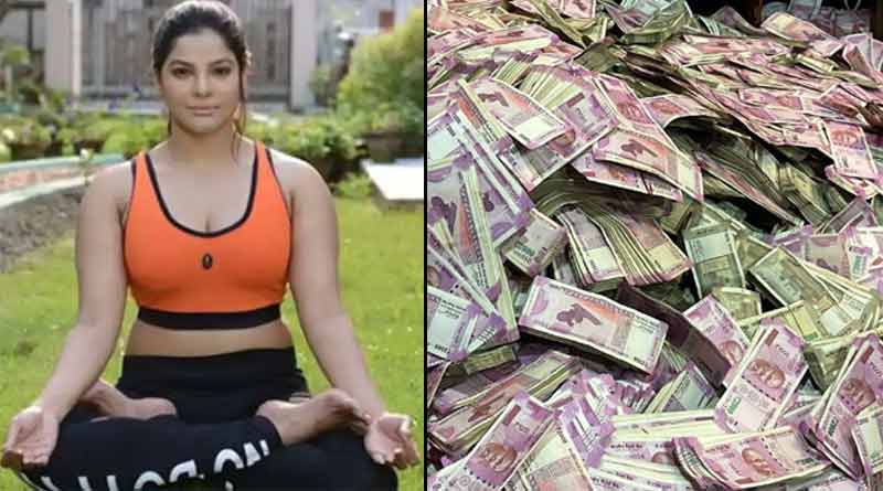 Arpita Mukherjee: টালিগঞ্জের পর বেলঘরিয়া, পার্থ ‘ঘনিষ্ঠ’ অর্পিতার ফ্ল্যাটে ফের মিলল নগদ টাকার হদিশ