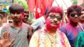 Winning CPM candidate of Chandan Nagar has not renewed party membership | Sangbad Pratidin