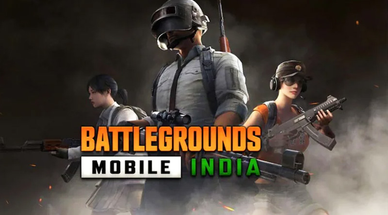 Battlegrounds Mobile India delisted from Google Play Store and Apple App Store | Sangbad Pratidin