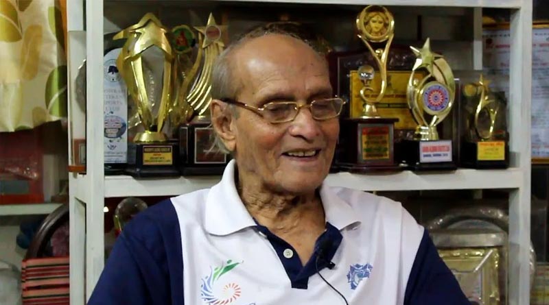 গুরুতর অসুস্থ প্রাক্তন ফুটবলার বদ্রু বন্দ্যোপাধ্যায়, ভরতি হাসপাতালে
