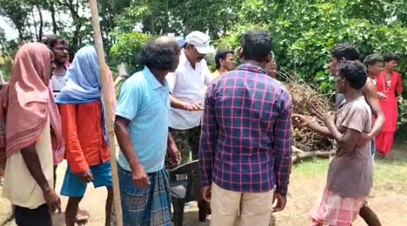 ভূতে ধরেছে! ঝাড়ফুঁকের নামে নাবালিকার উপর নারকীয় অত্যাচার ওঝার, চাঞ্চল্য বাঁকুড়ায়