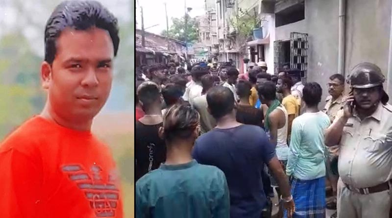 একসঙ্গে ধূমপানের পরই বন্দুক উঁচিয়ে ৬ রাউন্ড গুলি, ভাটপাড়ায় খুন যুবক