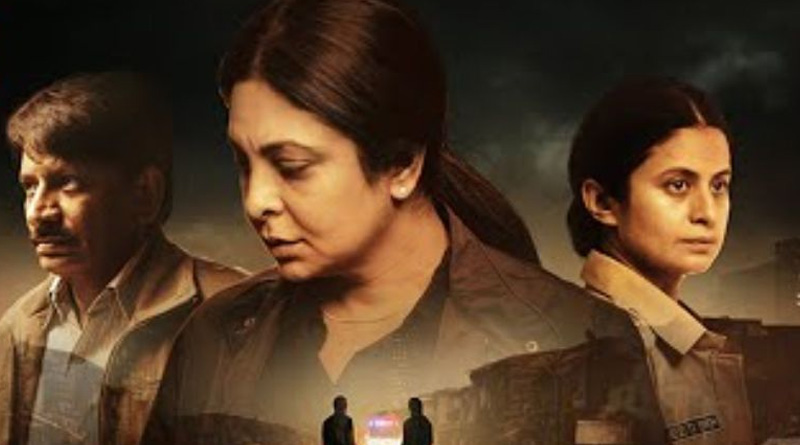 নির্ভয়া কাণ্ডের পর এবার সিরিয়াল কিলার, আসছে ‘দিল্লি ক্রাইমে’র নতুন সিজন, দেখুন টিজার