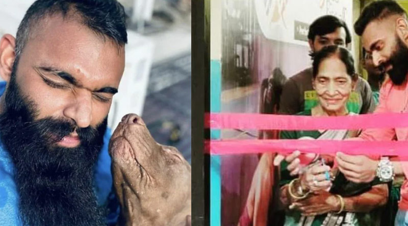 তিন বছরের পোষ্য সারমেয়ই ছিঁড়ে খেল বৃদ্ধাকে! স্তম্ভিত এলাকাবাসী