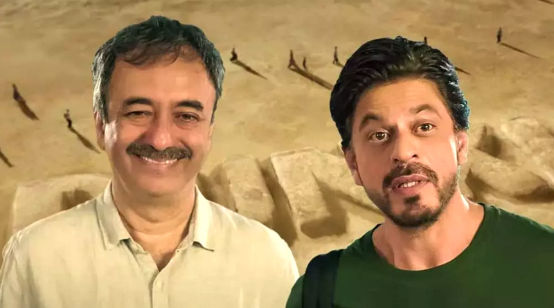DOP of Shah Rukh Khan's film Dunki quits film due to differences with Rajkumar Hirani | Sangbad Pratidin
