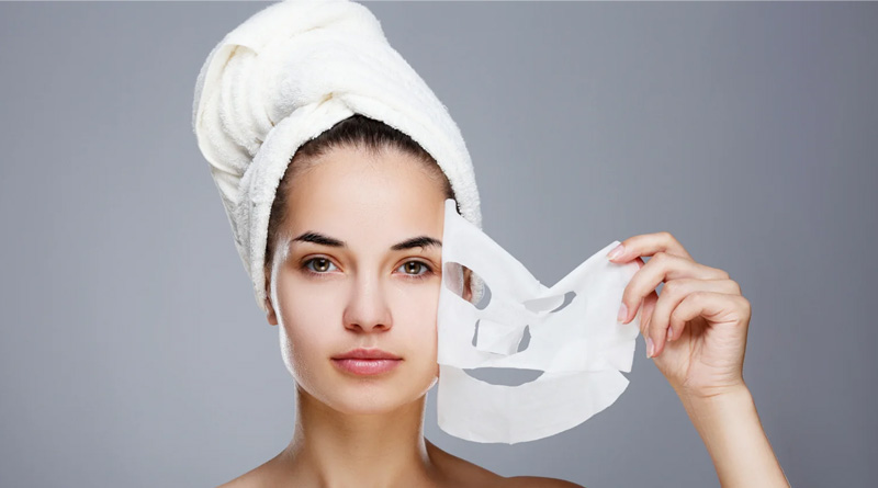 Avoid these ways while using face mask । Sangbad Pratidin