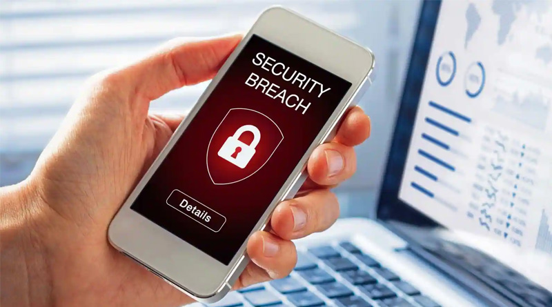 How to lock your biometric system of Aadhaar Card | Sangbad Pratidin