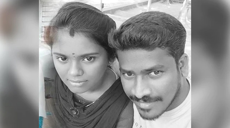 A Tamil Nadu Man Kills Newly-Wed Daughter and Husband | Sangbad Pratidin