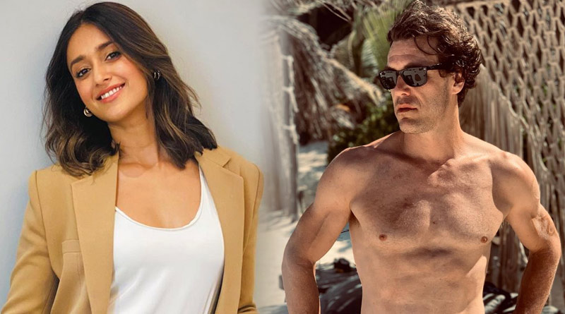 Ileana D’Cruz reportedly dating Katrina Kaif’s brother Sebastian Laurent Michel | Sangbad Pratidin