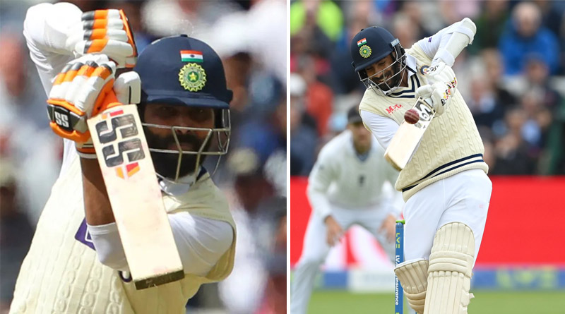 India vs England Birmingham Test: Indian innings finishesh at 416 | Sangbad Pratidin
