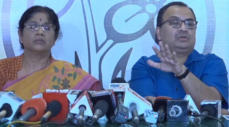উদয়পুর ও জম্মু কাণ্ডে বিজেপি যোগ! বিচারবিভাগীয় তদন্তের দাবি তৃণমূলের