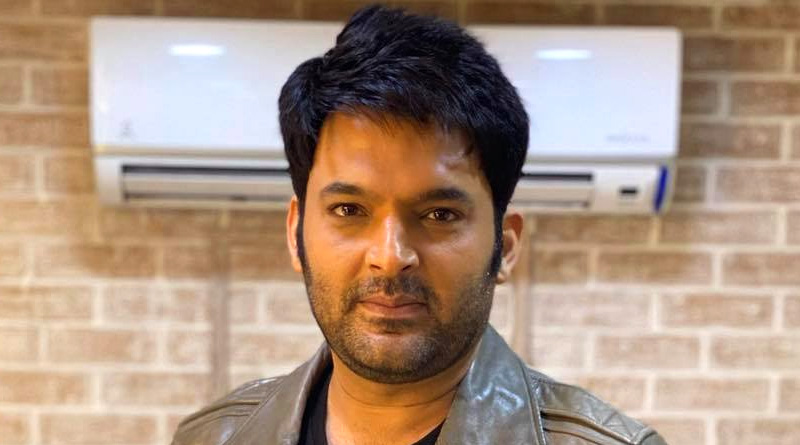 Kapil Sharma Reveals He Once Thought About ‘Attempting Suicide’ | Sangbad Pratidin