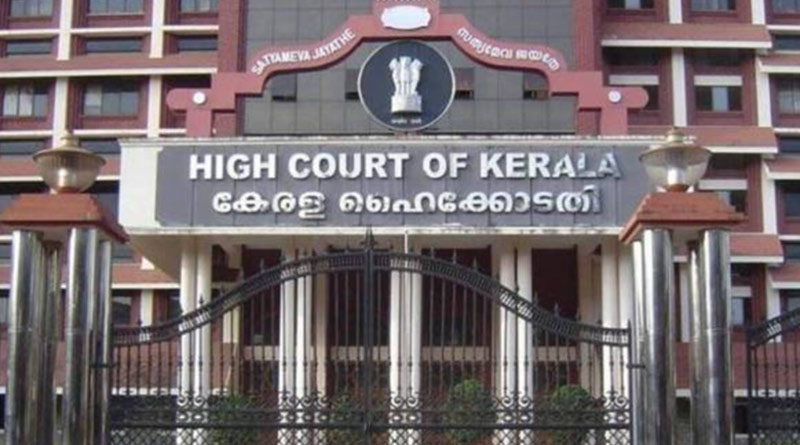 Now Kerala high court allows son to keep unwed mother’s name alone in documents | Sangbad Pratidin