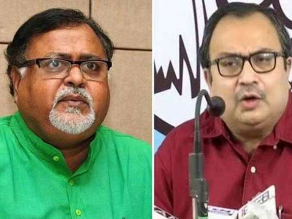 Partha Chatterjee should be removed from ministry and all party posts,  demands Kunal Ghosh | Sangbad Pratidin