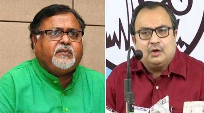 Partha Chatterjee should be removed from ministry and all party posts, demands Kunal Ghosh | Sangbad Pratidin