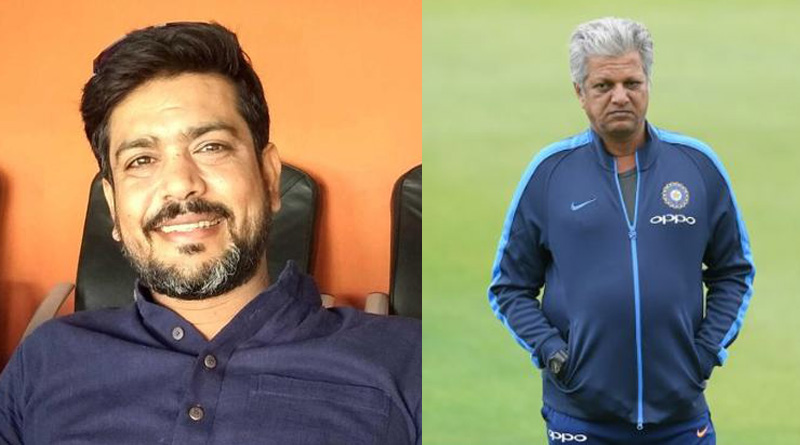 Laxmiratan Shukla is the head coach of Bengal and WV Raman will look after Batting | Sangbad Pratidin
