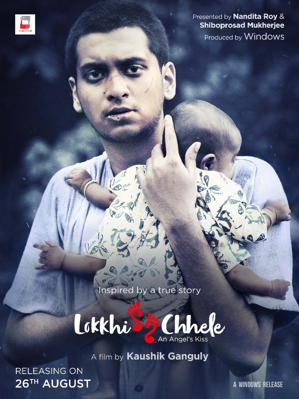Lokkhi Chhele