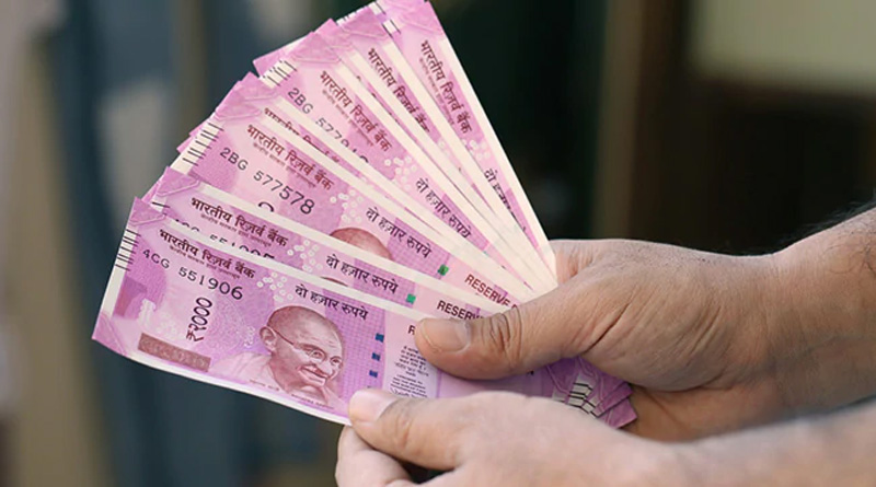 Debt-Ridden Kerala Man Wins 1 Crore rupees Lottery Hours Before Selling House | Sangbad Pratidin