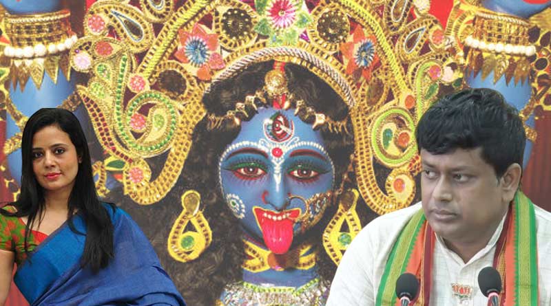 BJP organises Kali puja on 28 th july in Kolkata | Sangbad Pratidin