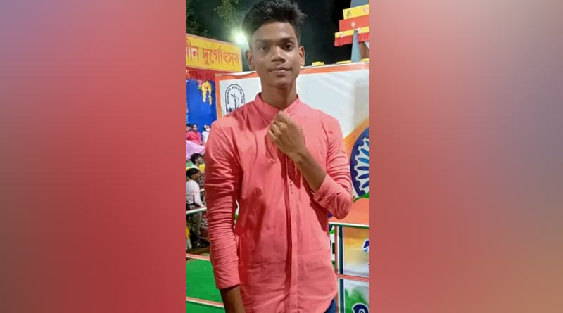 স্কুলের মধ্যে হাতাহাতি, বন্ধুর মারে ডায়মন্ড হারবারে মৃত্যু কিশোরের