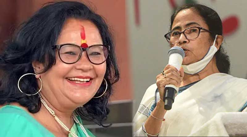 Will Santa Chetri give up his post? Speculation starts before Mamata Banerjee's trip | Sangbad Pratidin
