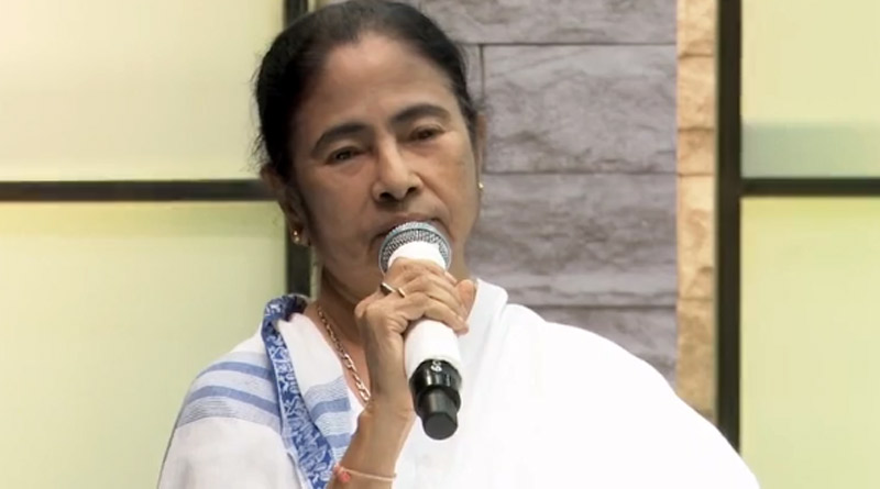 Mamata Banerjee will attend two meetings to evaluate developmental schemes