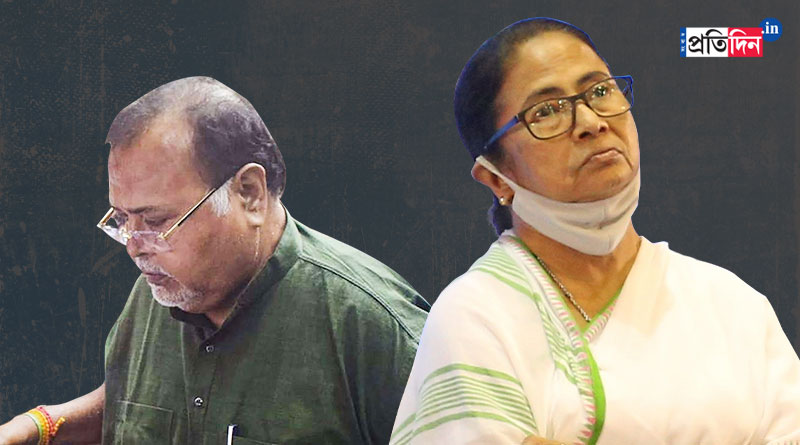 মন্ত্রিত্বের পর এবার তৃণমূলের সমস্ত পদও খোয়ালেন পার্থ চট্টোপাধ্যায়, সিদ্ধান্ত দলের