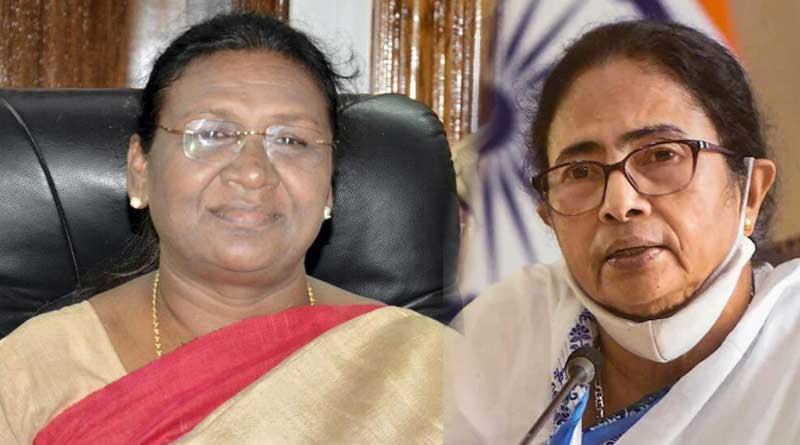 Presidential Polls: Mamata Banerjee predicts Draupadi Murmu's victory
