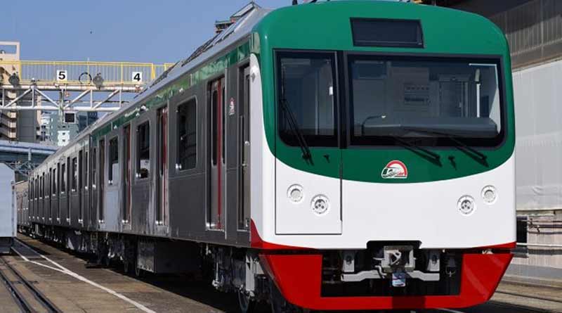 Dhaka to get Metro Rail services from 16 December | Sangbad Pratidin