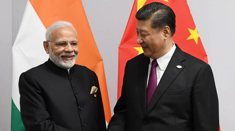 PM Modi and President Xi may meet on sidelines of SCO Summit in September | Sangbad Pratidin