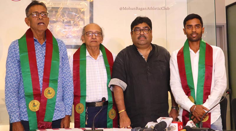 ক্রিকেটে পেশাদারিত্বের ছোঁয়া, ইস্টবেঙ্গলের দীর্ঘদিনের কোচকে ছিনিয়ে নিল মোহনবাগান
