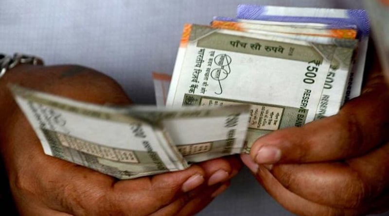 New information in howrah money recovery case | Sangbad Pratidin