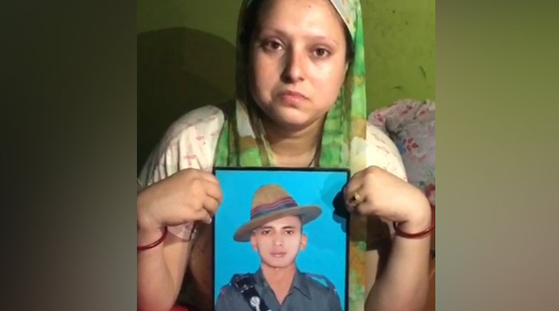 কথা দিয়েও বাড়ি ফেরা হল না, মণিপুরের ভূমিধসে মৃত্যু বাংলার জওয়ানের
