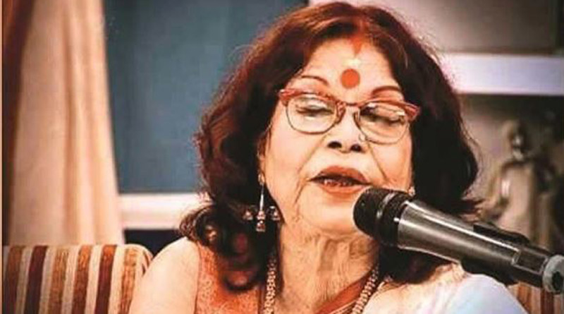 Remembering legendary singer Nirmala Mishra। Sangbad Pratidin