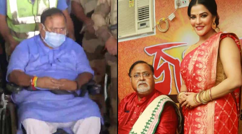 How Partha Chatterjee spending time inside ED lock up | Bengali News