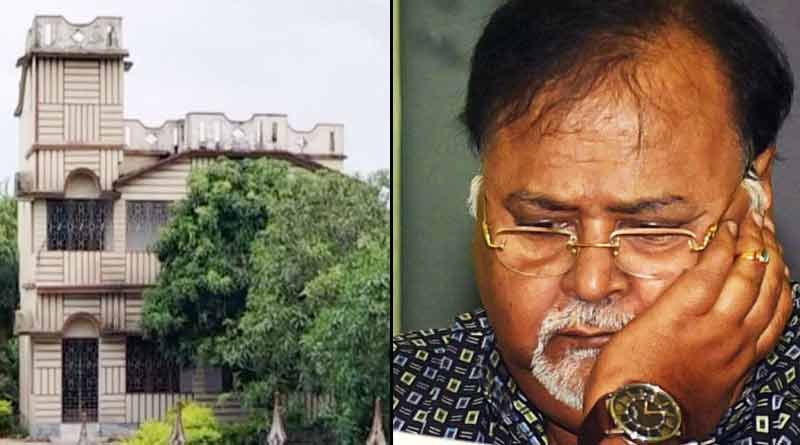 Partha Chatterjee: টাকা হাতানো নাকি নথি লোপাটই উদ্দেশ্য? পার্থর বেগমপুরের বাগানবাড়িতে ‘চুরি’ ঘিরে রহস্য